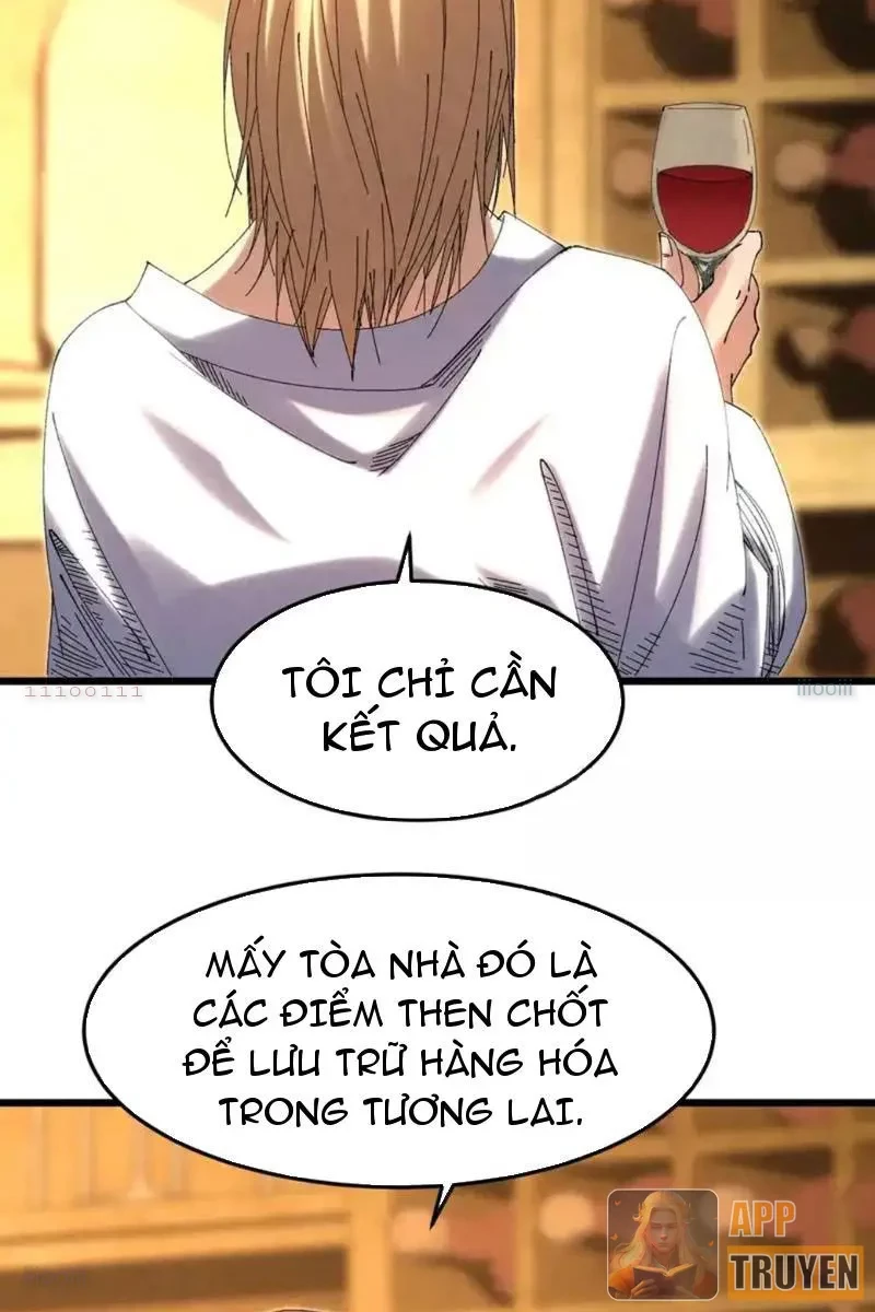 Đặc Chủng Trùng Sinh Về Thời Trung Học Chapter 15 - 61