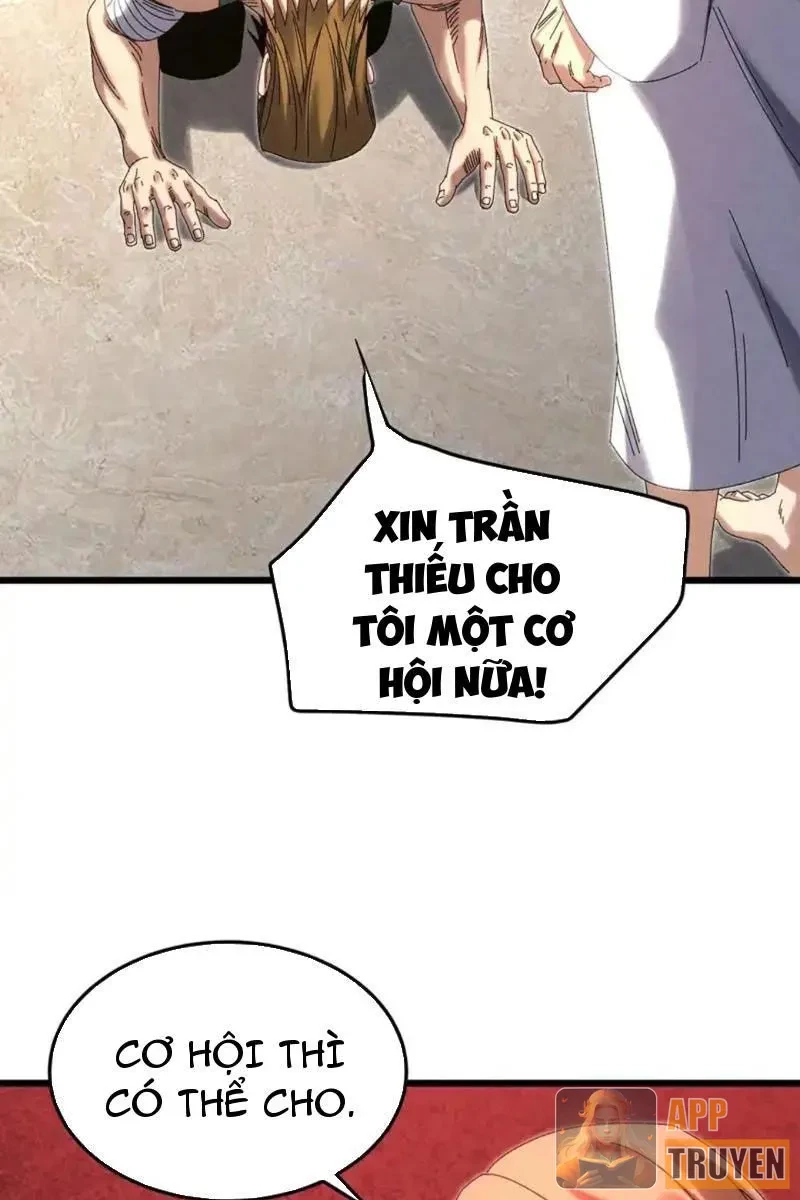 Đặc Chủng Trùng Sinh Về Thời Trung Học Chapter 15 - 64