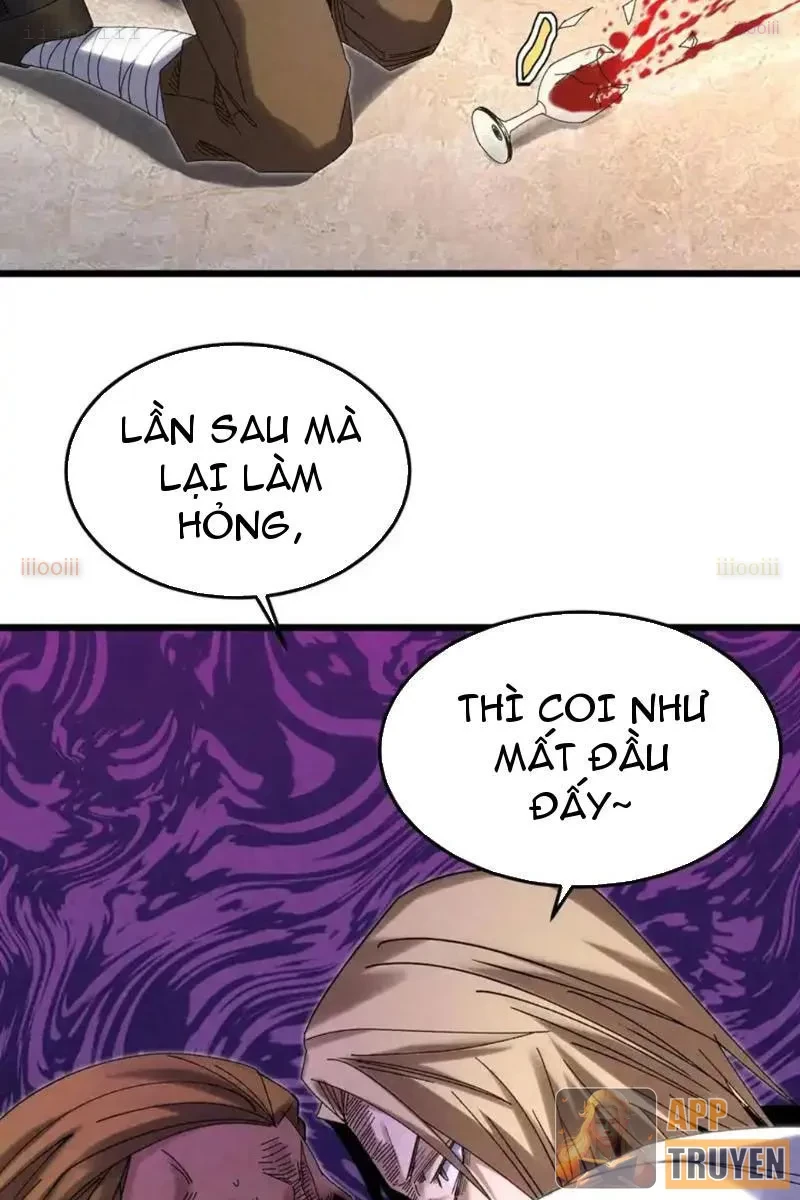 Đặc Chủng Trùng Sinh Về Thời Trung Học Chapter 15 - 69