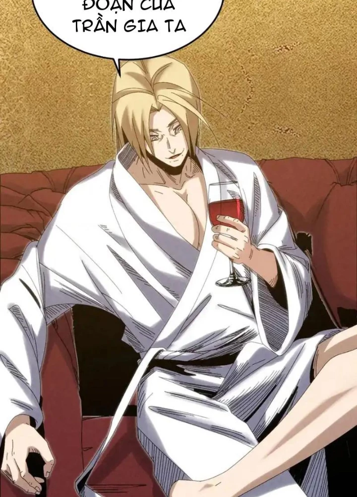 Đặc Chủng Trùng Sinh Về Thời Trung Học Chapter 16 - 9