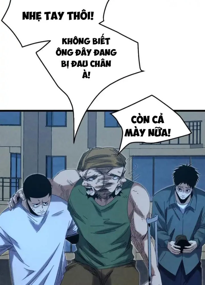 Đặc Chủng Trùng Sinh Về Thời Trung Học Chapter 16 - 15