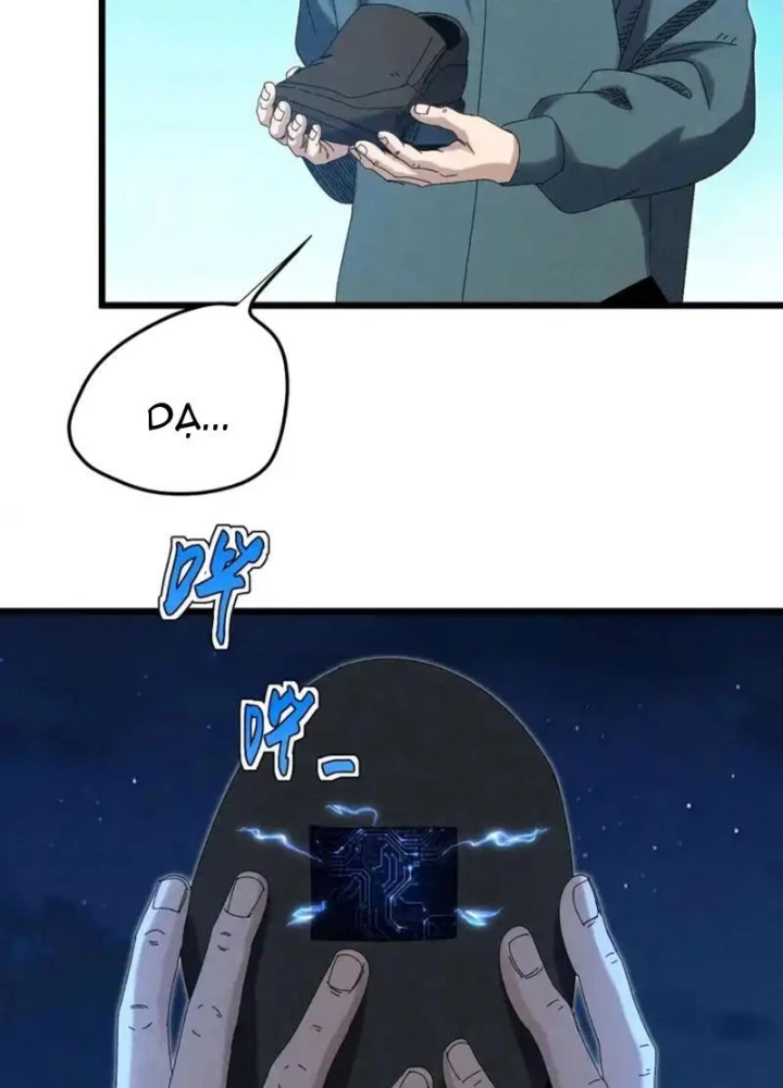 Đặc Chủng Trùng Sinh Về Thời Trung Học Chapter 16 - 19