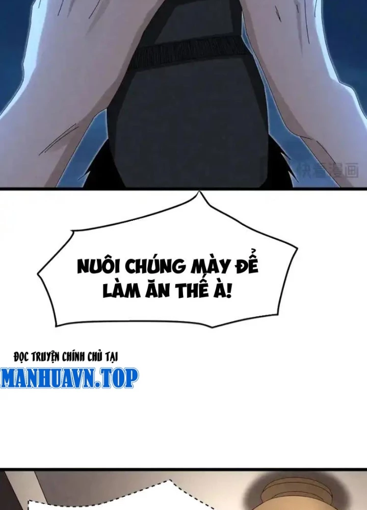 Đặc Chủng Trùng Sinh Về Thời Trung Học Chapter 16 - 21