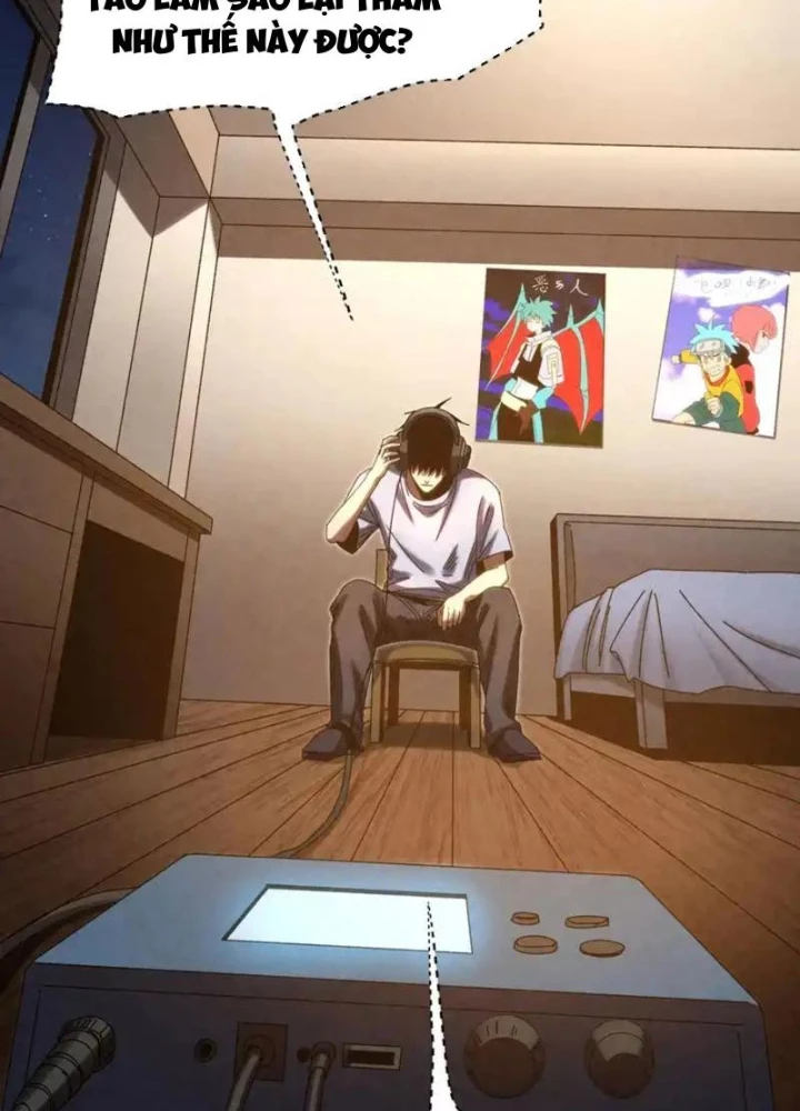 Đặc Chủng Trùng Sinh Về Thời Trung Học Chapter 16 - 23