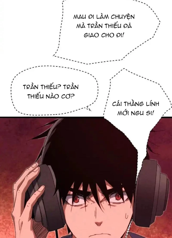 Đặc Chủng Trùng Sinh Về Thời Trung Học Chapter 16 - 25