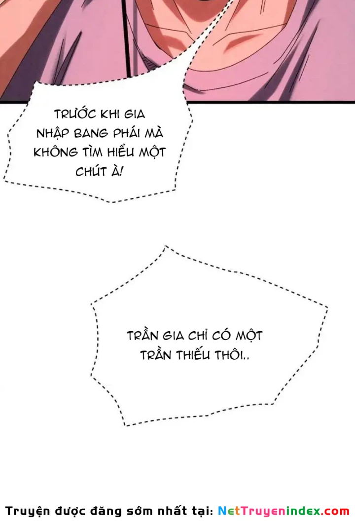 Đặc Chủng Trùng Sinh Về Thời Trung Học Chapter 16 - 27