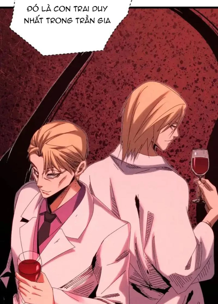 Đặc Chủng Trùng Sinh Về Thời Trung Học Chapter 16 - 29