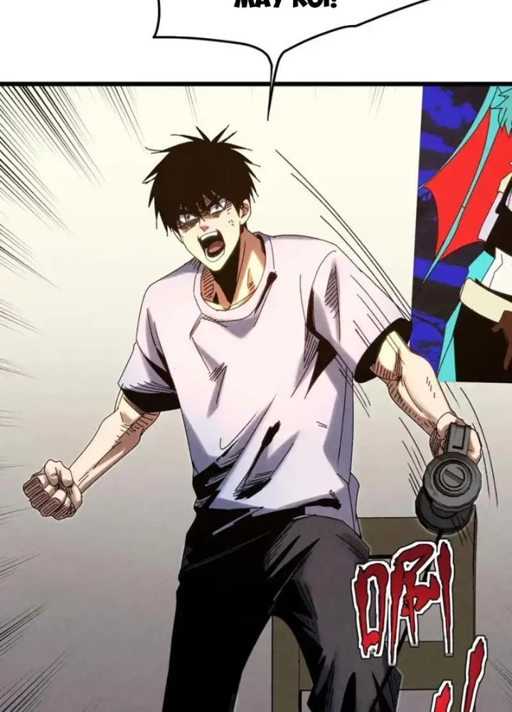 Đặc Chủng Trùng Sinh Về Thời Trung Học Chapter 16 - 35