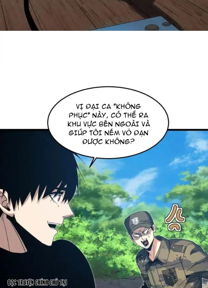 Đặc Chủng Trùng Sinh Về Thời Trung Học Chapter 16 - 41