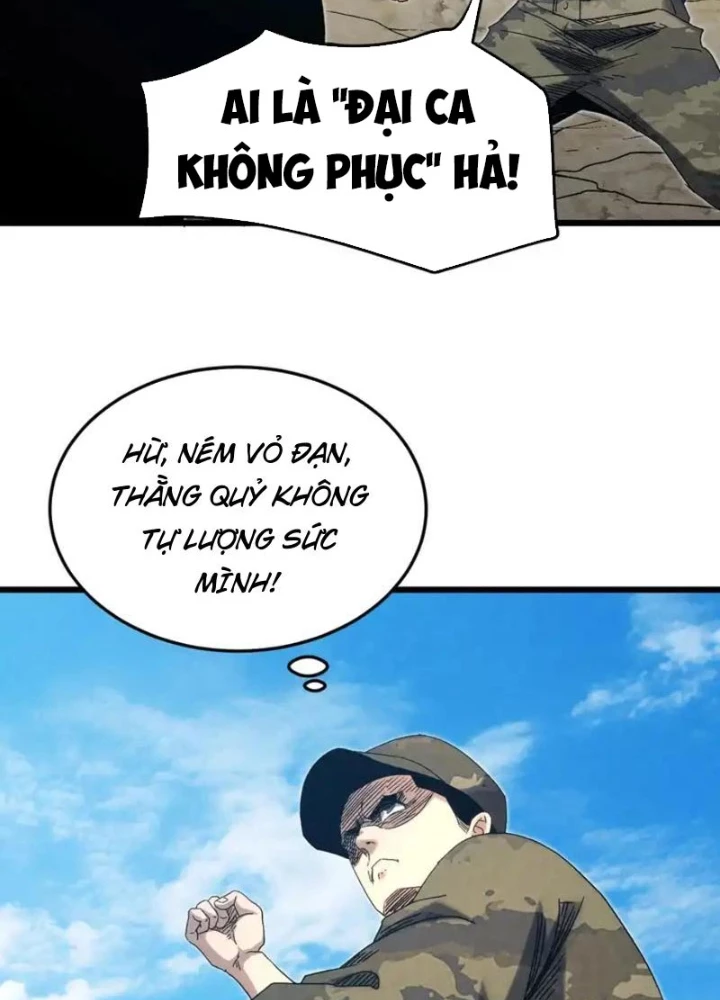 Đặc Chủng Trùng Sinh Về Thời Trung Học Chapter 16 - 43