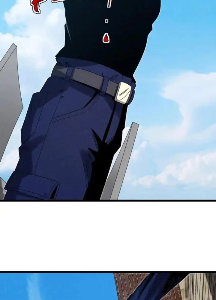 Đặc Chủng Trùng Sinh Về Thời Trung Học Chapter 16 - 53