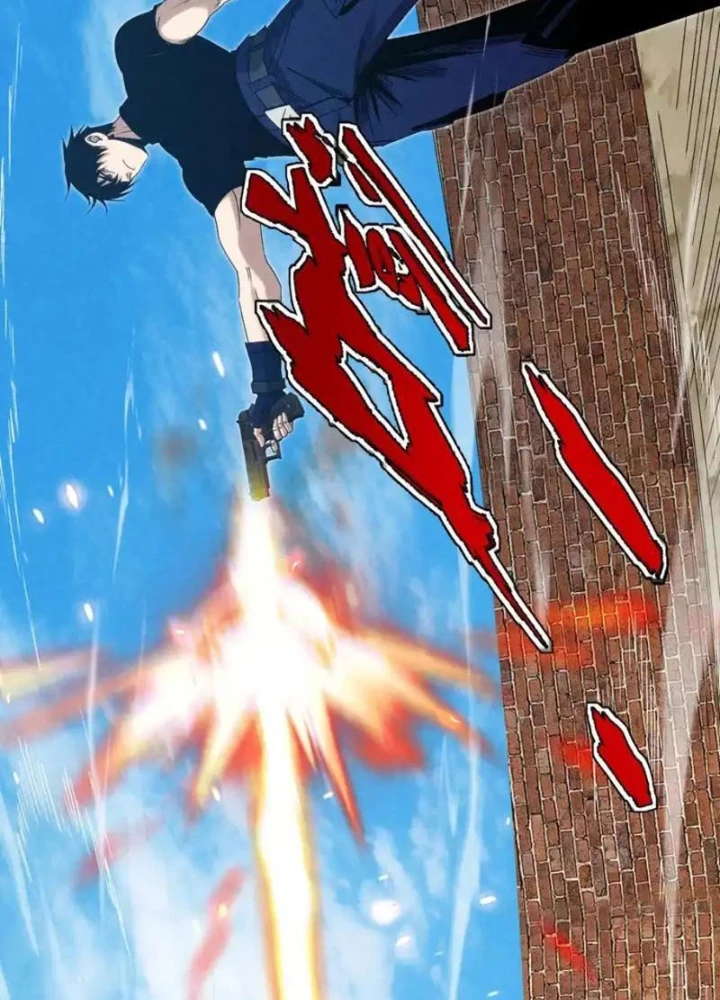 Đặc Chủng Trùng Sinh Về Thời Trung Học Chapter 16 - 55