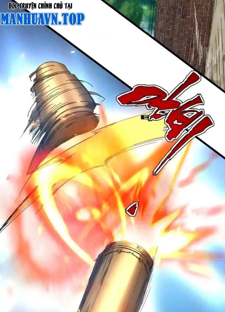 Đặc Chủng Trùng Sinh Về Thời Trung Học Chapter 16 - 60