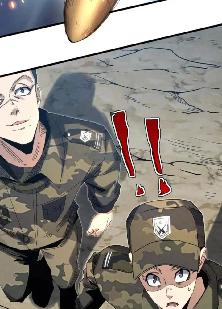 Đặc Chủng Trùng Sinh Về Thời Trung Học Chapter 16 - 62