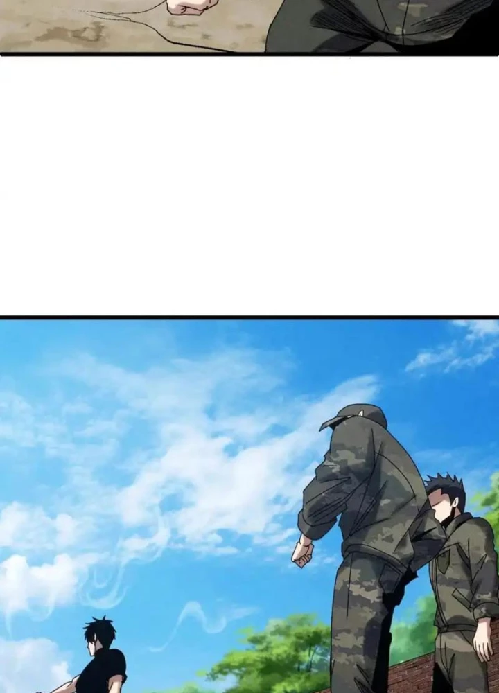 Đặc Chủng Trùng Sinh Về Thời Trung Học Chapter 16 - 64