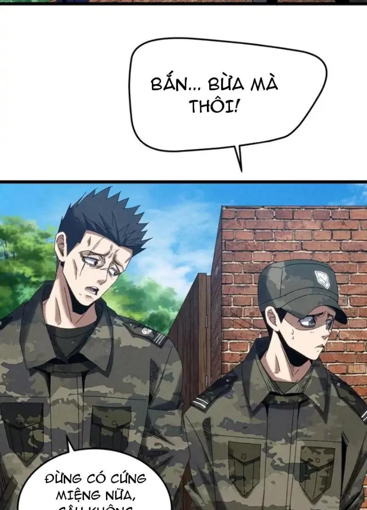 Đặc Chủng Trùng Sinh Về Thời Trung Học Chapter 16 - 66