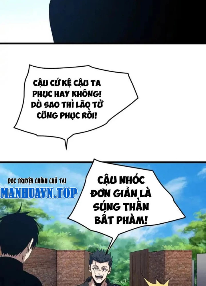 Đặc Chủng Trùng Sinh Về Thời Trung Học Chapter 16 - 70