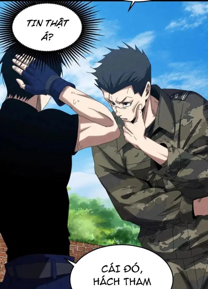 Đặc Chủng Trùng Sinh Về Thời Trung Học Chapter 16 - 76