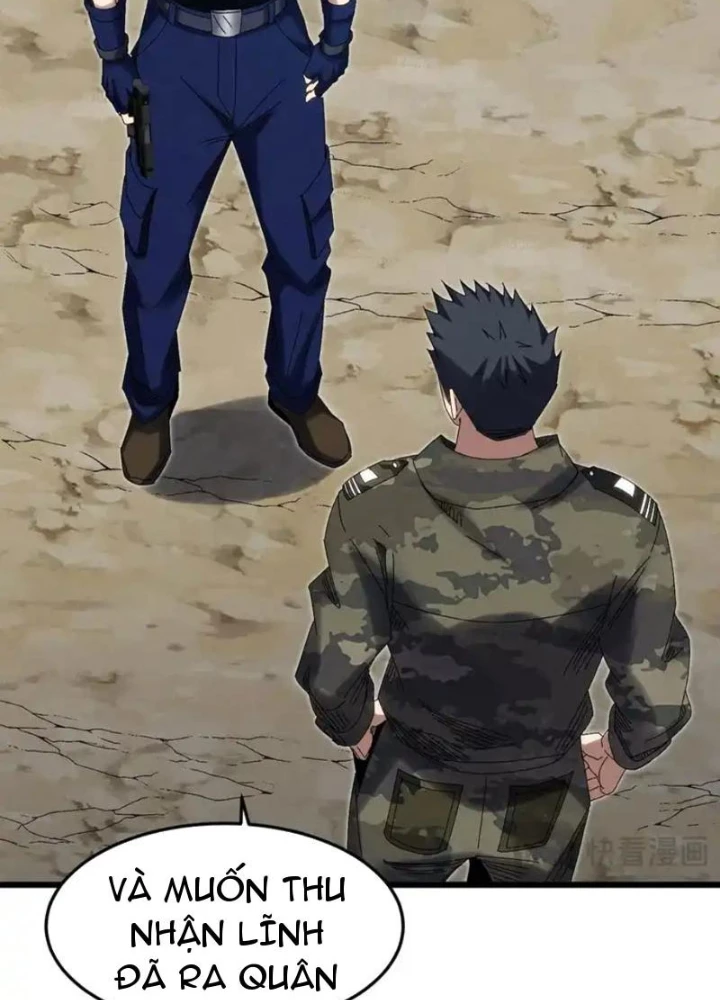 Đặc Chủng Trùng Sinh Về Thời Trung Học Chapter 16 - 84