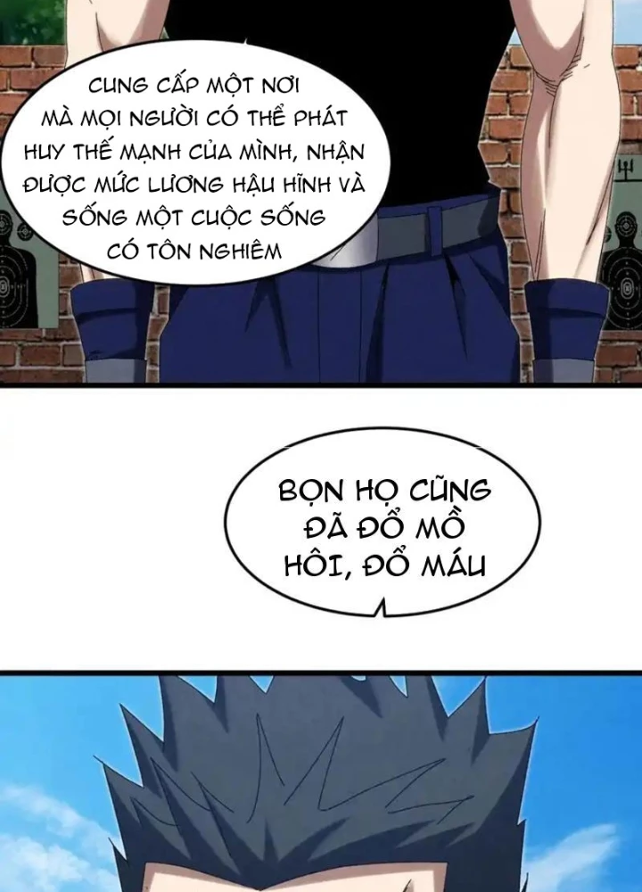 Đặc Chủng Trùng Sinh Về Thời Trung Học Chapter 16 - 88