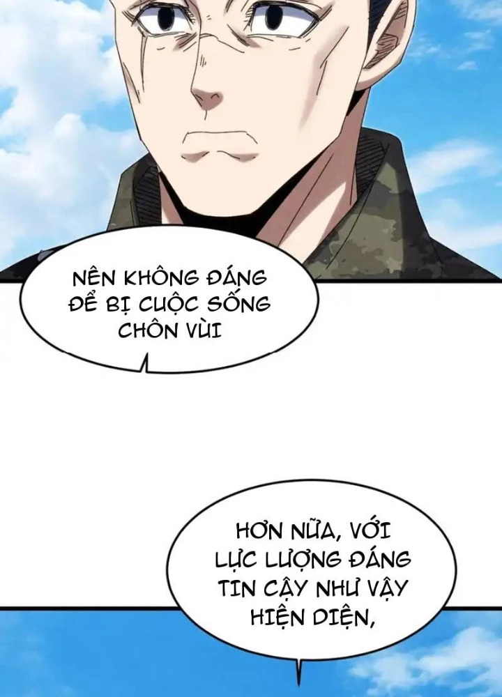 Đặc Chủng Trùng Sinh Về Thời Trung Học Chapter 16 - 90