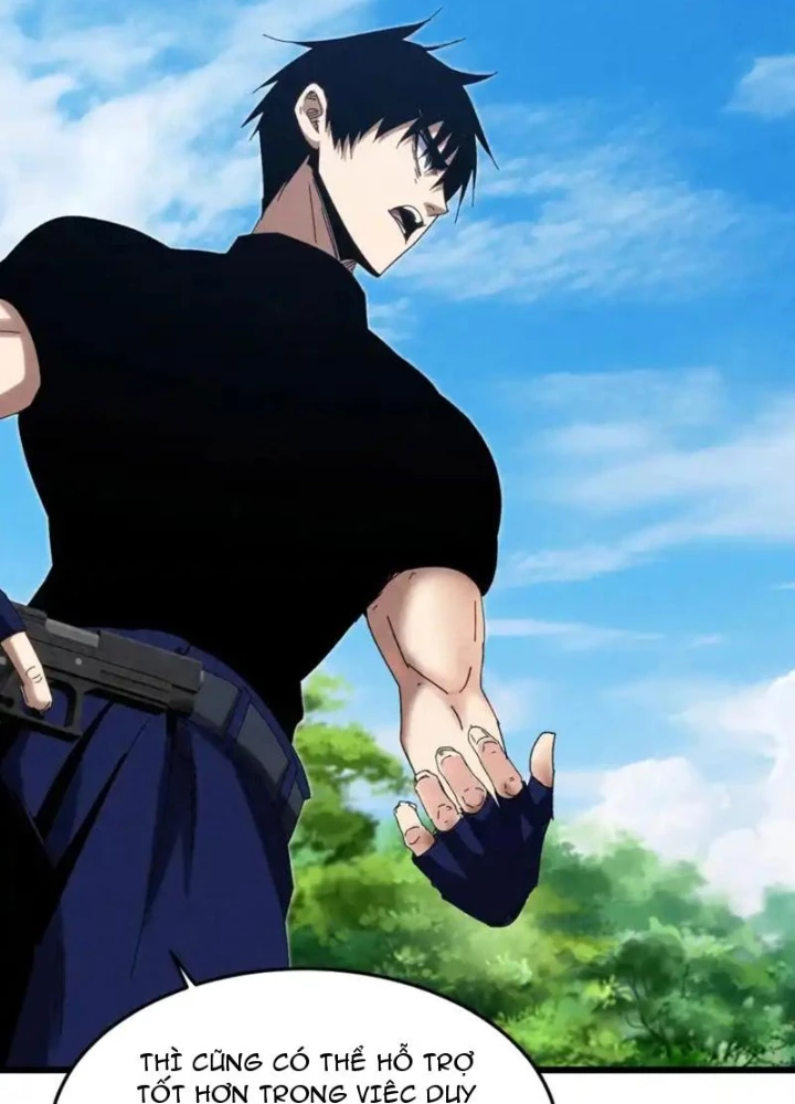 Đặc Chủng Trùng Sinh Về Thời Trung Học Chapter 16 - 92