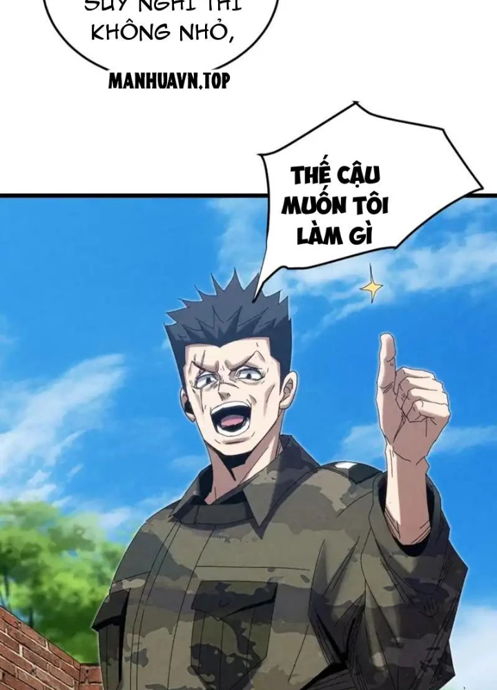 Đặc Chủng Trùng Sinh Về Thời Trung Học Chapter 16 - 96