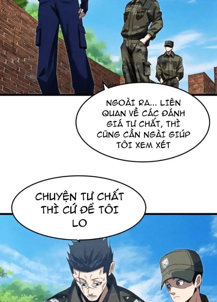 Đặc Chủng Trùng Sinh Về Thời Trung Học Chapter 16 - 102