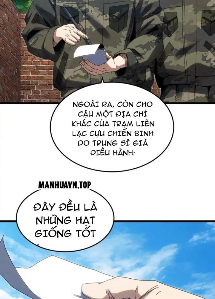 Đặc Chủng Trùng Sinh Về Thời Trung Học Chapter 16 - 104