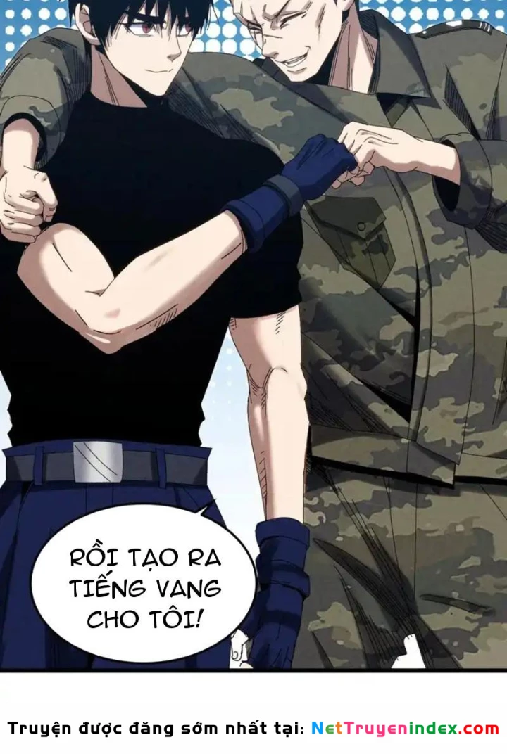 Đặc Chủng Trùng Sinh Về Thời Trung Học Chapter 16 - 108