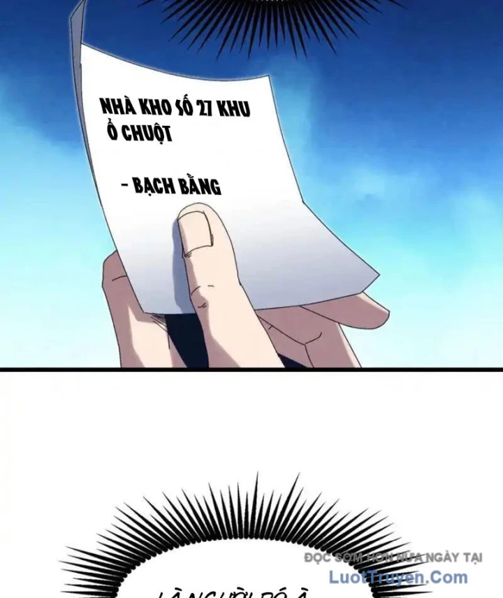 Đặc Chủng Trùng Sinh Về Thời Trung Học Chapter 17 - 4