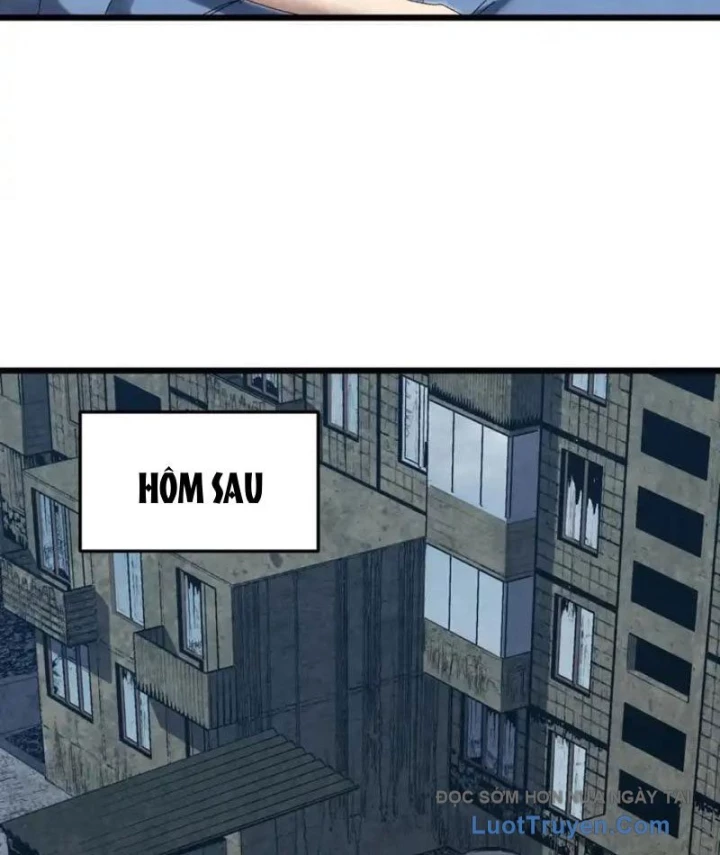 Đặc Chủng Trùng Sinh Về Thời Trung Học Chapter 17 - 6