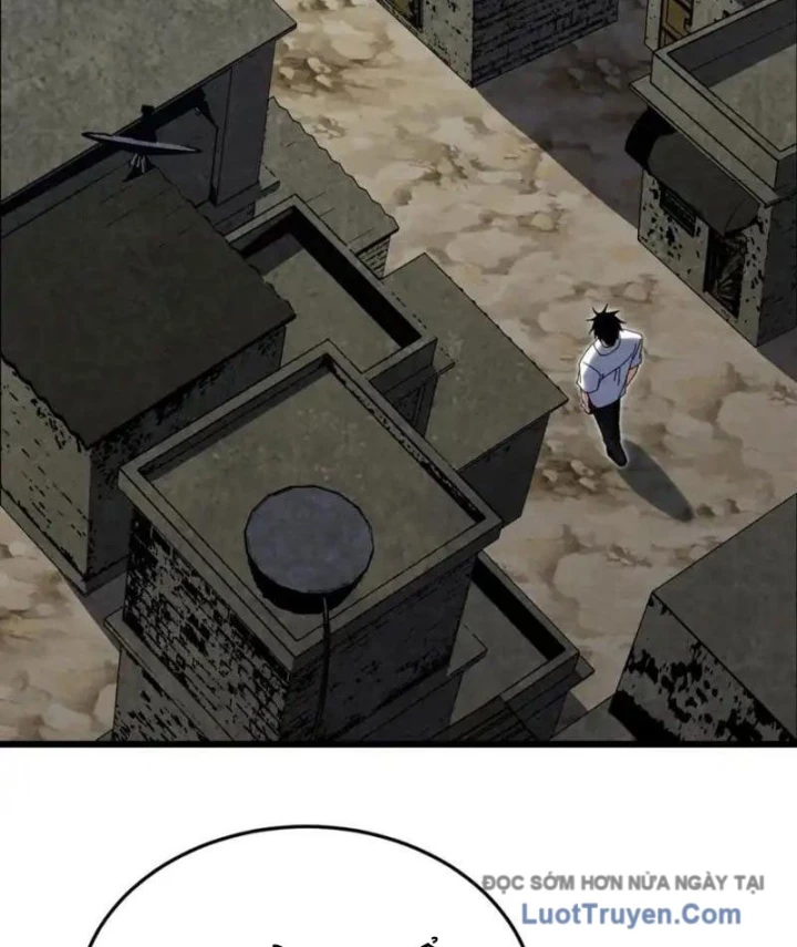 Đặc Chủng Trùng Sinh Về Thời Trung Học Chapter 17 - 8