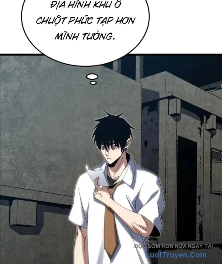 Đặc Chủng Trùng Sinh Về Thời Trung Học Chapter 17 - 9