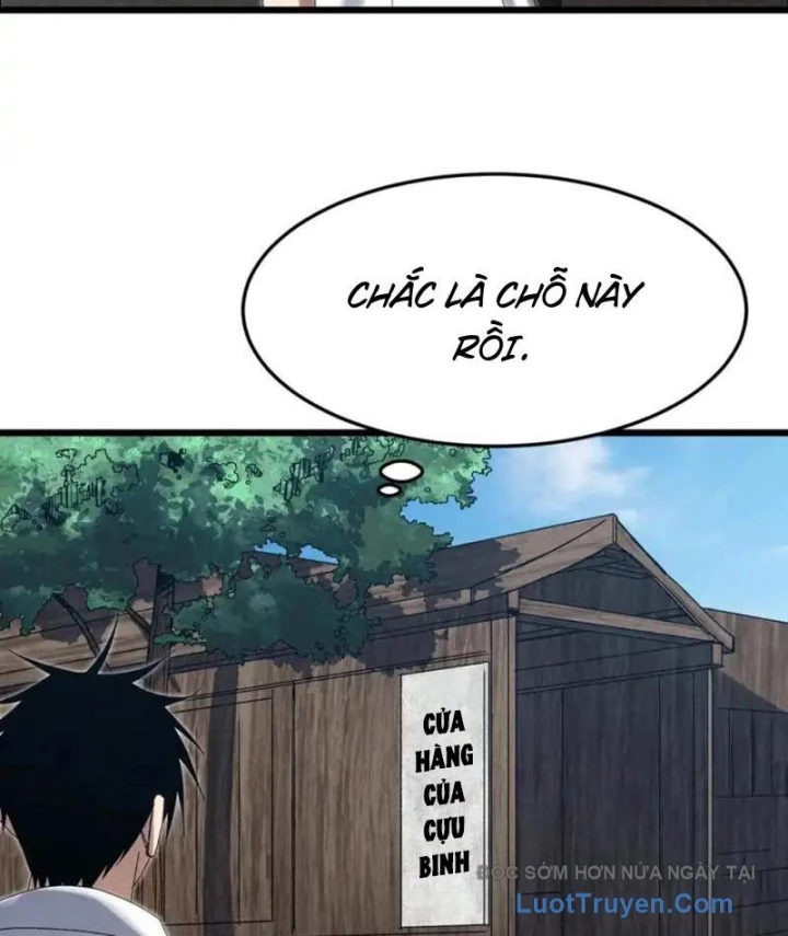 Đặc Chủng Trùng Sinh Về Thời Trung Học Chapter 17 - 10