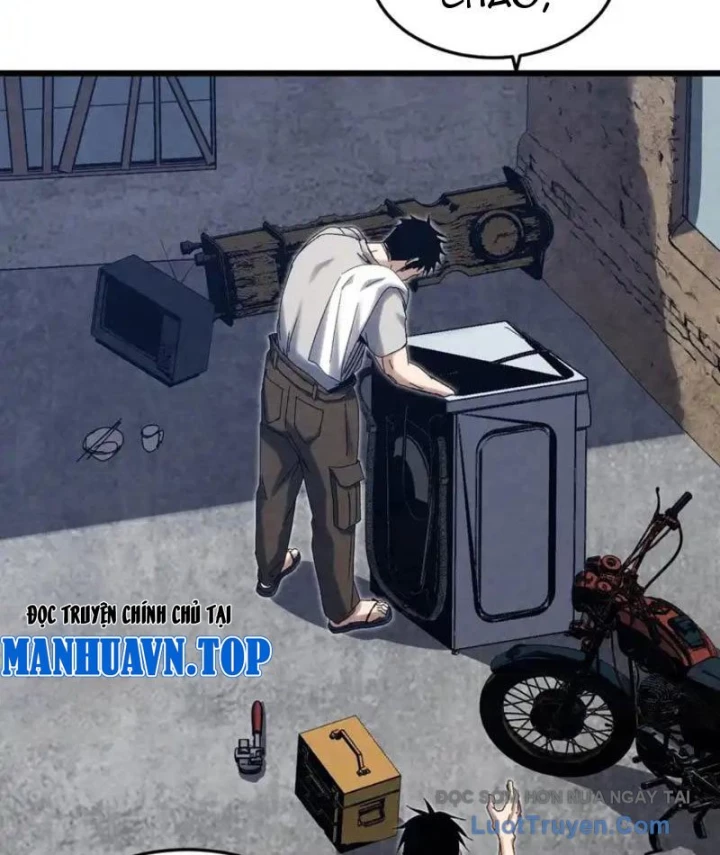 Đặc Chủng Trùng Sinh Về Thời Trung Học Chapter 17 - 12