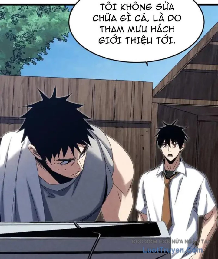 Đặc Chủng Trùng Sinh Về Thời Trung Học Chapter 17 - 15