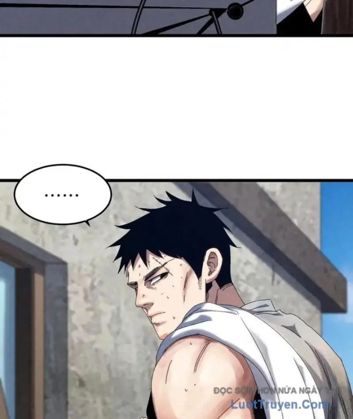 Đặc Chủng Trùng Sinh Về Thời Trung Học Chapter 17 - 16