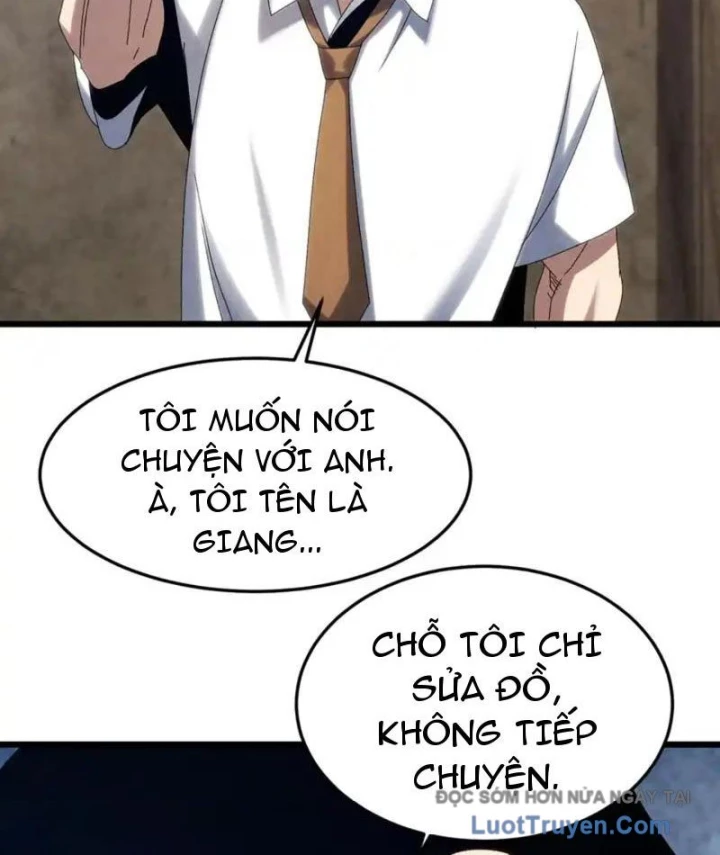 Đặc Chủng Trùng Sinh Về Thời Trung Học Chapter 17 - 18