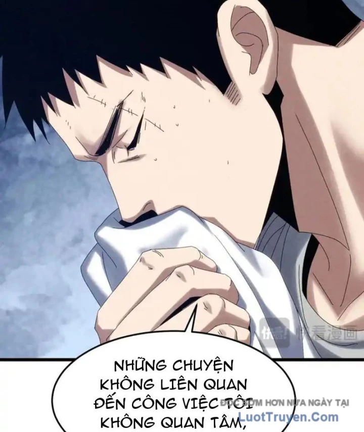 Đặc Chủng Trùng Sinh Về Thời Trung Học Chapter 17 - 19