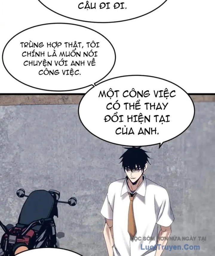 Đặc Chủng Trùng Sinh Về Thời Trung Học Chapter 17 - 20