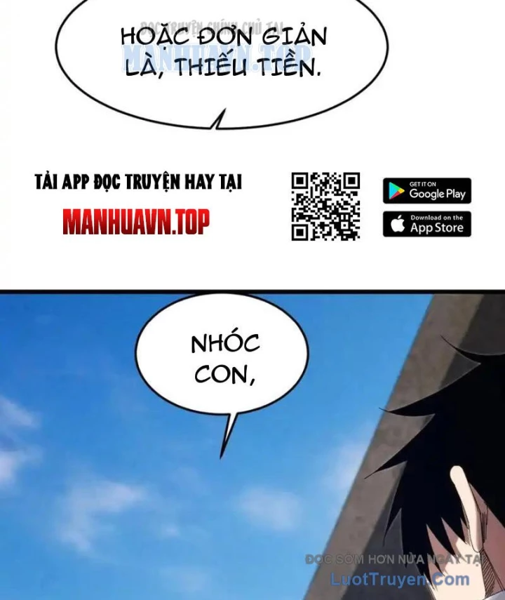 Đặc Chủng Trùng Sinh Về Thời Trung Học Chapter 17 - 23