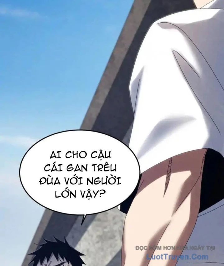 Đặc Chủng Trùng Sinh Về Thời Trung Học Chapter 17 - 24