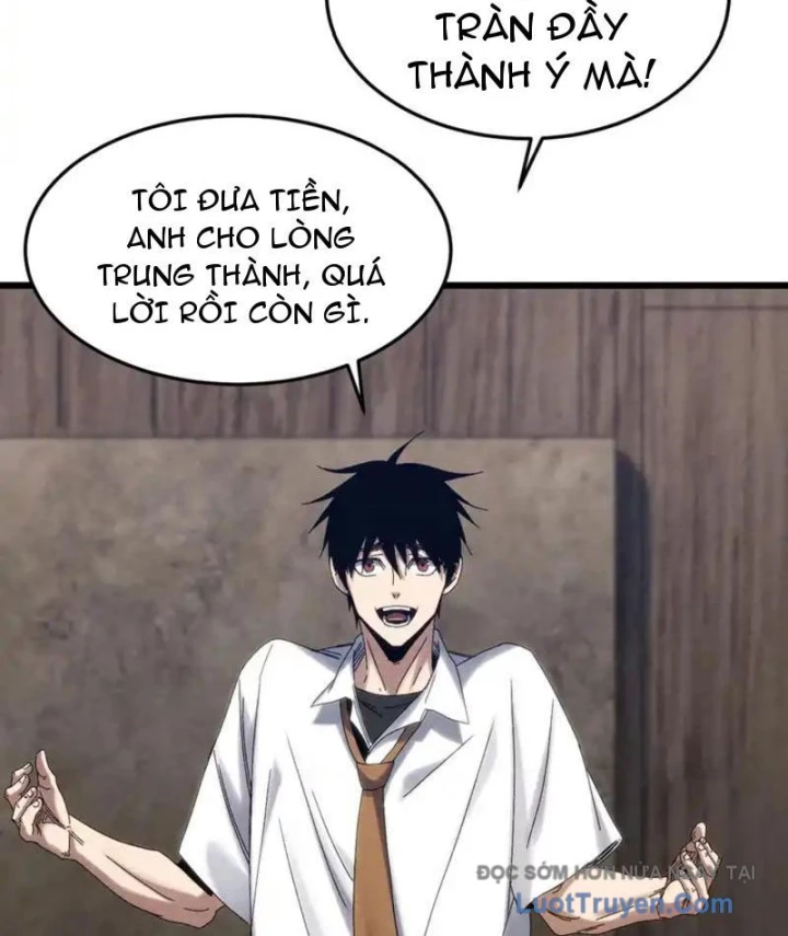 Đặc Chủng Trùng Sinh Về Thời Trung Học Chapter 17 - 26