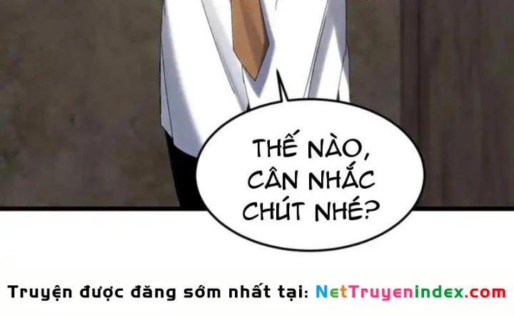 Đặc Chủng Trùng Sinh Về Thời Trung Học Chapter 17 - 27