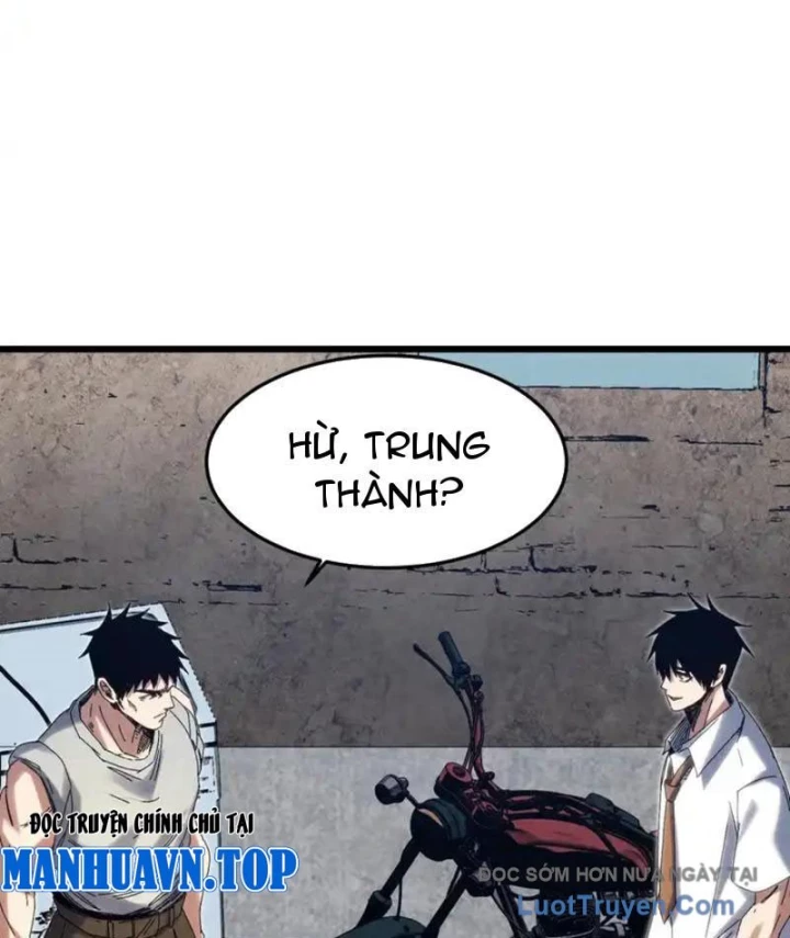 Đặc Chủng Trùng Sinh Về Thời Trung Học Chapter 17 - 28