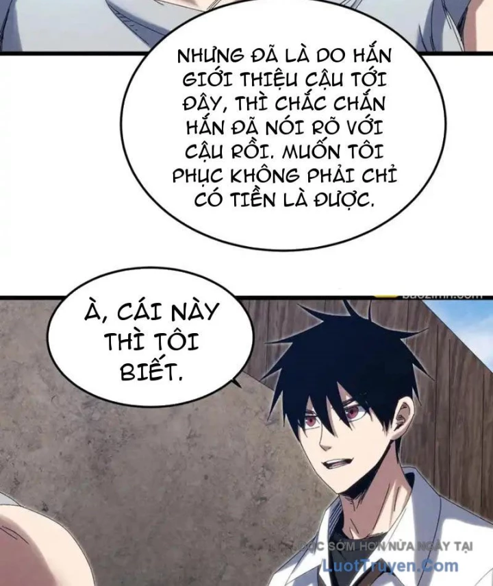 Đặc Chủng Trùng Sinh Về Thời Trung Học Chapter 17 - 31