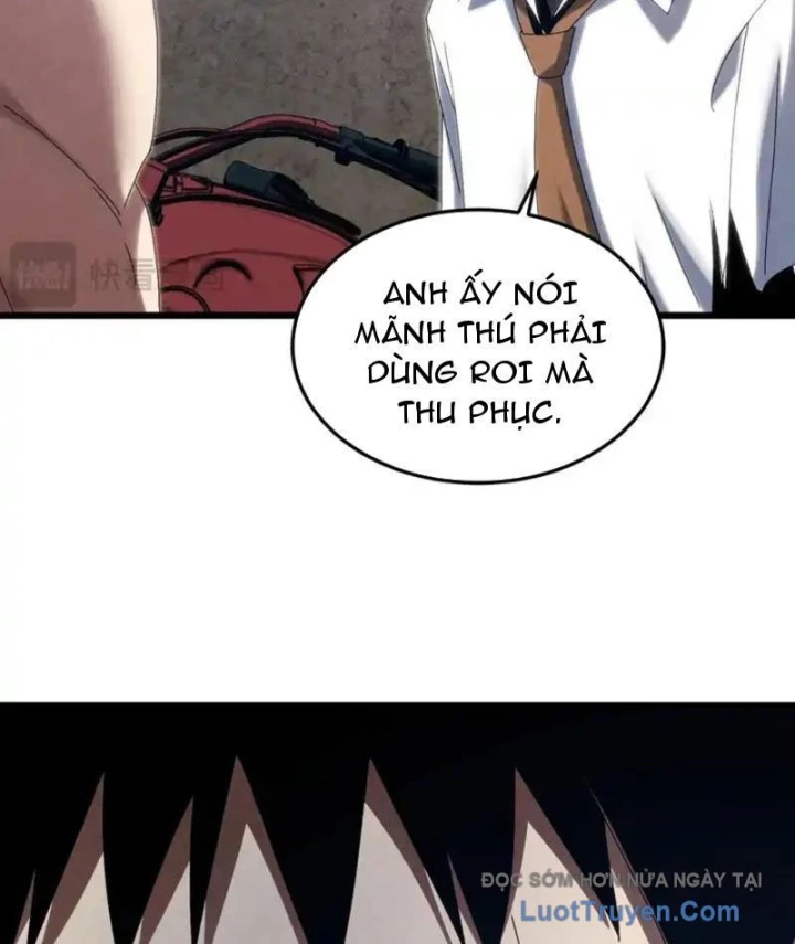 Đặc Chủng Trùng Sinh Về Thời Trung Học Chapter 17 - 32