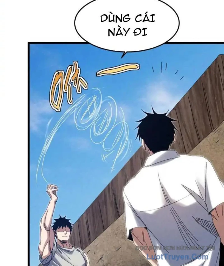 Đặc Chủng Trùng Sinh Về Thời Trung Học Chapter 17 - 35