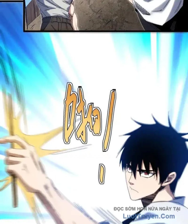 Đặc Chủng Trùng Sinh Về Thời Trung Học Chapter 17 - 36